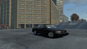 Chevrolet Impala SS '96